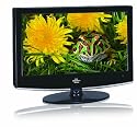 Sharper Image TSI-LCD15DVD 15.6-inch 720P Widescreen LCD TV with Built-In DVD Player
