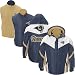 Search : G-III St. Louis Rams 6 in 1 Jacket