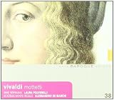 Vivaldi: Mottetti