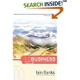 The Business: A Novel