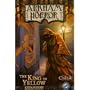 Arkham Horror: The King in Yellow Expansion
