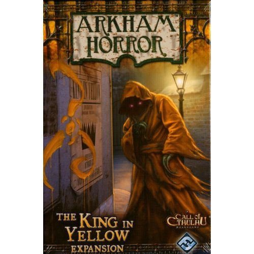The King in Yellow