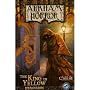 Fantasy Flight Games VA45 - Arkham Horror: The King In Yellow Expansion