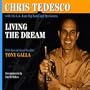 Chris Tedesco-Living the Dream