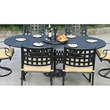 Alfresco Home 22-0382-CUSH Cushion Pad for 22-0382-AZ Dining Arm Chair Fabric Color: Dupione Papaya