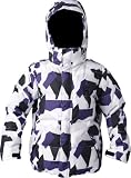 DC Kid's Linear K10 5K Jacket