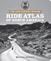 Rand Mcnally 2008 Harley Ride Atlas
