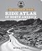 Rand McNally Harley Davidson Ride Atlas of North America: U.S., Canada, Mexico with Map