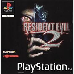 Resident Evil 3: Nemesis