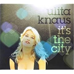 It's The City