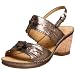 Gabor Women's 64-864 Ankle Strap Wedge Sandal Image