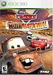 Cars Mater-National Xbox 360