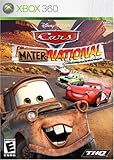 Cars: Mater-National