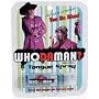 Who Da Man Breath Spray