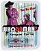 Who Da Man Breath Spray