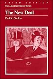 The New Deal (The American History Series)