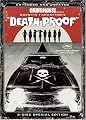 Grindhouse Presents, Death Proof - Extended and Unrated (Two-Disc Special Edition)