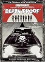 Grindhouse Presents, Death Proof - Extended and Unrated (Two-Disc Special Edition)