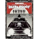 Grindhouse Presents, Death Proof - Extended and Unrated (Two-Disc Special Edition)