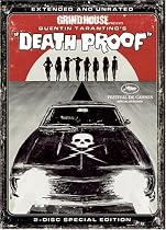 Watch Grindhouse Presents, Death Proof - Extended and Unrated Movie Online.