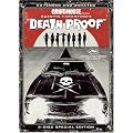 Grindhouse Presents, Death Proof - Extended and Unrated (Two-Disc Special Edition)