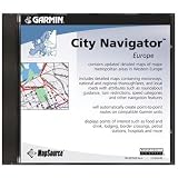 Navigator NT for Europe