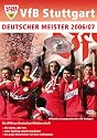 VfB Stuttgart - Deutscher Meister 2006/07