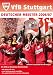 Eurovideo Bundesliga Highlights: Stuttgart Saison 2006-2007, USK/FSK: oA V�--Datum: 20.06.07