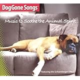 Doggone Songs - Animal Spirit Cd