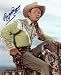 Search : Roy Rogers 8x10 Autographed Photo Reprint