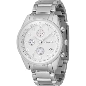 Boyfriend MOP Dial Watch
