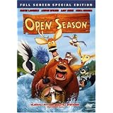 Open Season (Full Screen Special Edition)