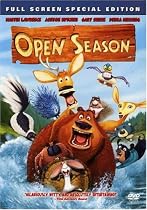 Watch Open Season Online.
