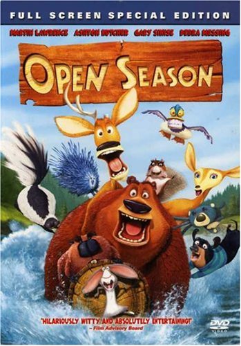 Download Open Season Online!