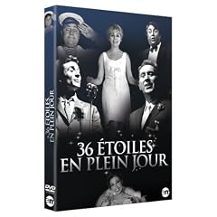 36 �toiles... en plein jour