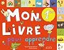 Mon 1er livre pour apprendre