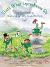 That's What Leprechauns Do