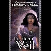 The Eighth Veil: A Jerusalem Mystery | [Frederick Ramsay]
