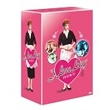 アイ・ラブ・ルーシー シーズン1 コンプリートBOX [DVD]