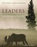 Leaders and the Leadership Process