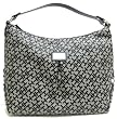 TOMMY HILFIGER HOBO LOGO TOMMY HILFIGER HOBO LOGO