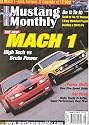 Mustang Monthly