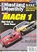 Mustang Monthly