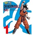 ドラゴンボール改 1 [Blu-ray]