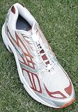 Yankz - White Laces, White Buckles