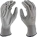 West Chester 713SUCG/L Grey Urethane Coating On 13 Gauge Grey Nylon Liner. EN 4131 Dozen