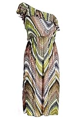 V-neck Strapless Scoop Neck Mesh Gathered Belted  Feathers Polyester/Spandex Chevron Print Floral Print Houndstooth Print Spring Summer One Shoulder Short Sleeves Sleeveless Spaghetti Strap Maxi Dress