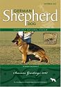 German Shepherd Dog Council of Australia National Review