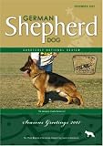 German Shepherd Dog Council of Australia National Review