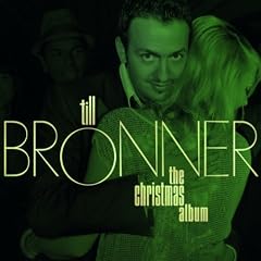 The Christmas Album